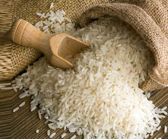 Non Basmati Rice