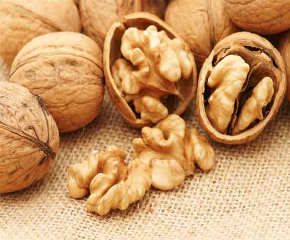 Walnuts