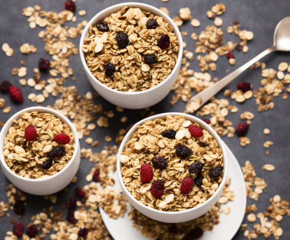 Muesli